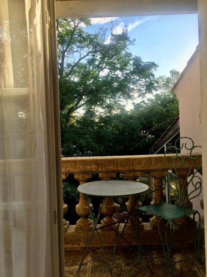 Agreable Chambre Du Rucher Natur'Aile Монтаньяк Экстерьер фото