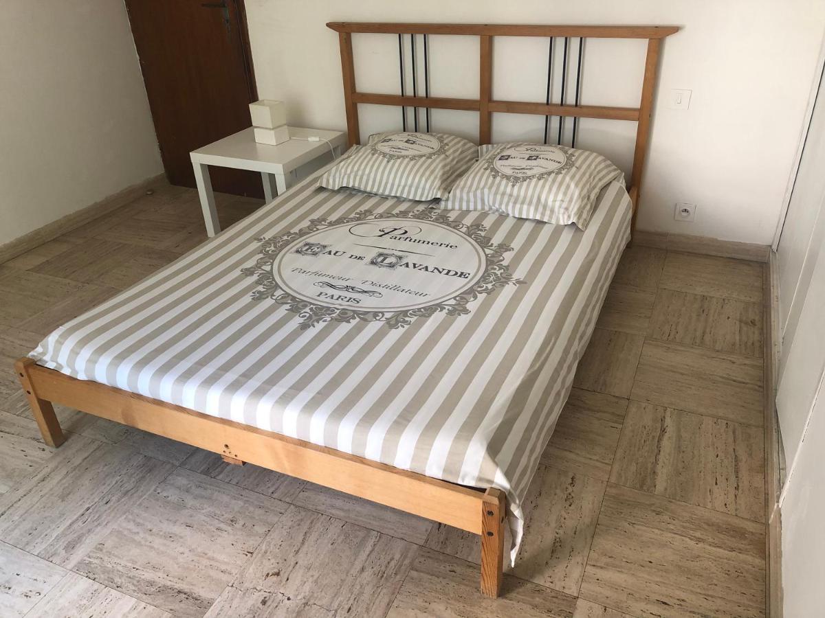 Agreable Chambre Du Rucher Natur'Aile Монтаньяк Экстерьер фото